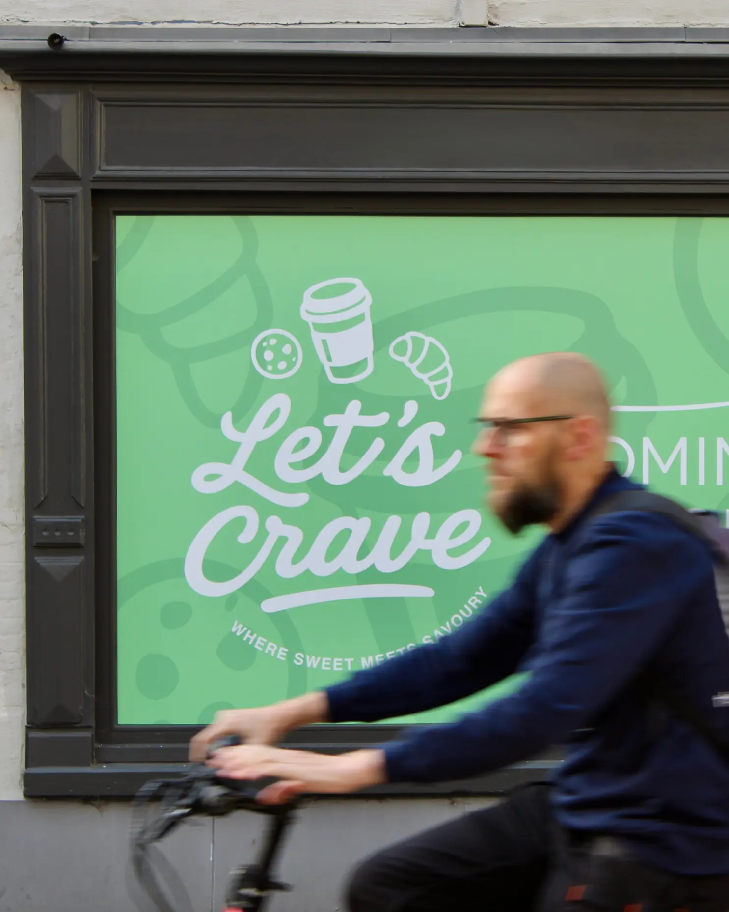 Let's Crave