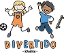 Divertido Kampen
