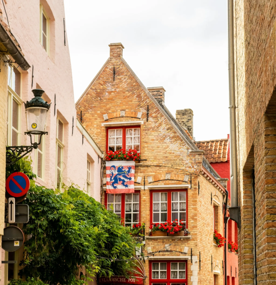 Waarom kiezen voor een lokale webdesigner in Brugge?